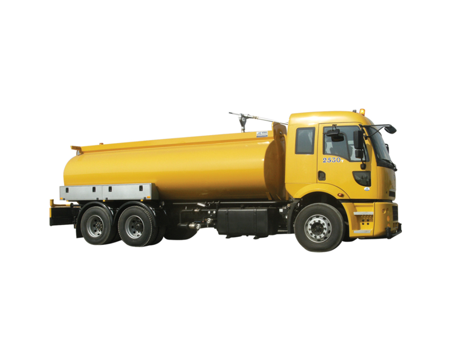 HD Hafriyat - Kazan/Ankara